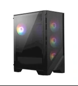 Msı Forge 121a B75 750w Bronz Pcıe5 Gamıng Kasa thumbnail 4