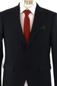 Erkek Tek Ceket Regular Fit thumbnail 4