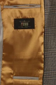 Erkek Tek Ceket Regular Fit thumbnail 6