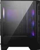 Msı Forge 121a B75 750w Bronz Pcıe5 Gamıng Kasa thumbnail 2