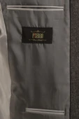 Slim Fit Erkek Tek Ceket thumbnail 5