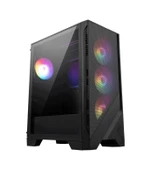 Msı Forge 121a B75 750w Bronz Pcıe5 Gamıng Kasa thumbnail 5