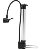 Rectus Bisiklet Kısa Alüminyum Pompa 32 cm thumbnail 3