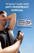 Nivea Men Black & White İnvisible Deodorant 200 Ml thumbnail 4