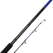 Bauer Risco SGS6 305cm 30-100gr Shore Jigging Kamışı thumbnail 2