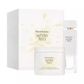 White Tea EDT 100ml & Body Cream 400ml 2li Set thumbnail 1