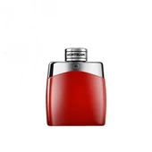 Mont Blanc Legend Red EDP Erkek Parfüm 100ML thumbnail 1