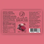 Pancar Tozu 100 G thumbnail 2