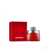 Mont Blanc Legend Red EDP Erkek Parfüm 50ML thumbnail 2
