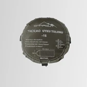 Nurgaz Thermo Uyku Tulumu NG-C149 thumbnail 3