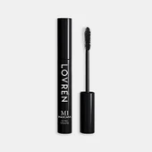 Lovren M1 Extra Volume Ekstra Hacim Maskara 10ML thumbnail 1
