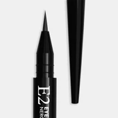 Lovren E2 Intense Black Yoğun Siyah Eyeliner thumbnail 2