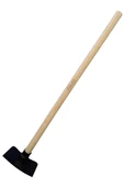 Demiray Orta Boy Susurluk Çapa Saplı 120 cm thumbnail 1