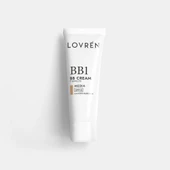 Lovren BB1 SPF15 Medium Orta Ton BB Krem 25ML thumbnail 1