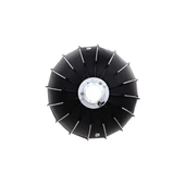 PDX Sl-70 (70CM) Kolay Kurulum, Parabolik, Gridli Softbox thumbnail 3