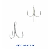 Vanfook FT-58S Treble Silver Üçlü İğne thumbnail 2
