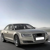 Audi A8 2014-2017 3.0 Dizel EGR Ara Su Flanşı 059121506G thumbnail 2