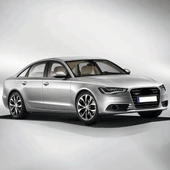 Audi A6 2012-2014 3.0 Dizel EGR Ara Su Flanşı 059121506G thumbnail 2