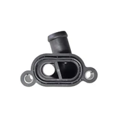 Audi Q5 2013-2017 3.0 Dizel EGR Ara Su Flanşı 059121506H thumbnail 6