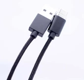 Zore Metal Manyetic Uçlu Lightning Usb Kablo thumbnail 9