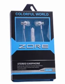 Zore GX-908 Mp3 Stereo Kulaklık thumbnail 8