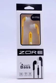 Zore SY-7703 Mp3 Stereo Kulaklık thumbnail 10