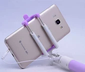 Zore Monopad 02 Kablolu Selfie Çubuğu thumbnail 3