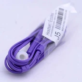 Zore J5 Mp3 Stereo Kulaklık thumbnail 10