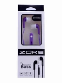 Zore SY-7703 Mp3 Stereo Kulaklık thumbnail 9