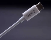 Zore 25 cm Type-c Usb Kablo thumbnail 2