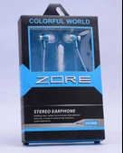 Zore GX-908 Mp3 Stereo Kulaklık thumbnail 5