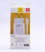 Zore Lightning Tablet Travel Set Z-26 thumbnail 1