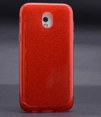 Zore Nokia 3 Kılıf Shining Silikon thumbnail 6