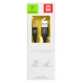 Zore Metal Uçlu Lightning Usb Kablo thumbnail 7