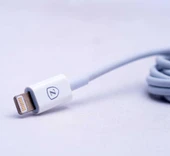 Zore Lightning Araç Şarj Seti Z-19 thumbnail 5