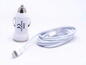 Zore Lightning Araç Şarj Seti Z-19 thumbnail 3