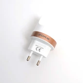 Zore Tiger 2000 Mah 2 in 1 Micro Ev Şarj Seti thumbnail 9