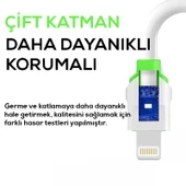 Zore LS32 Micro Usb Kablo thumbnail 6