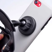 Zore LF-013 Araç Telefon tutucu thumbnail 7