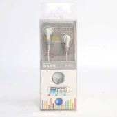 Zore S-102 3.5mm Kulaklık thumbnail 5
