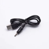Zore 7210 Usb Kablo Kalın Uçlu Usb Kablo thumbnail 2