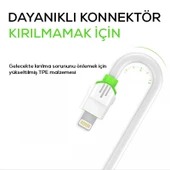 Zore LS32 Micro Usb Kablo thumbnail 9