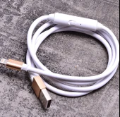 Zore Lightning Hızlı Şarj Kablo thumbnail 6