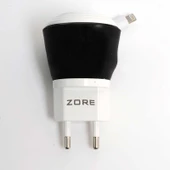 Zore Sarmal Lightning Ev Şarj Seti thumbnail 1