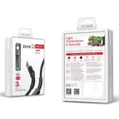 Zore LS65 Type-C Usb Kablo thumbnail 1
