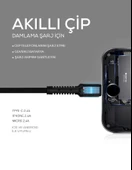Zore LS63 Micro Usb Kablo thumbnail 6