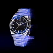 Maserati  R8853152002 Erkek Kol Saati thumbnail 5