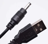 Zore 7210 Usb Kablo Kalın Uçlu Usb Kablo thumbnail 5