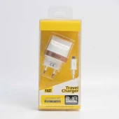 Zore Tiger 2000 Mah 2 in 1 Micro Ev Şarj Seti thumbnail 12