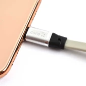 Zore Lightning Vera Usb Kablo thumbnail 5